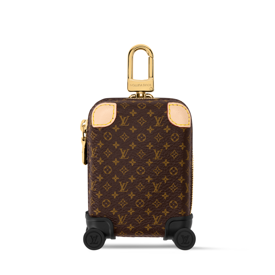 【LOUIS VUITTON】ヴォヤジャー ベルト 国内即発】ルイヴィトン モノグラム 40MMメンズベルト ＊人気 (Louis